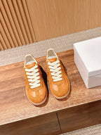 Multicolour Sneakers