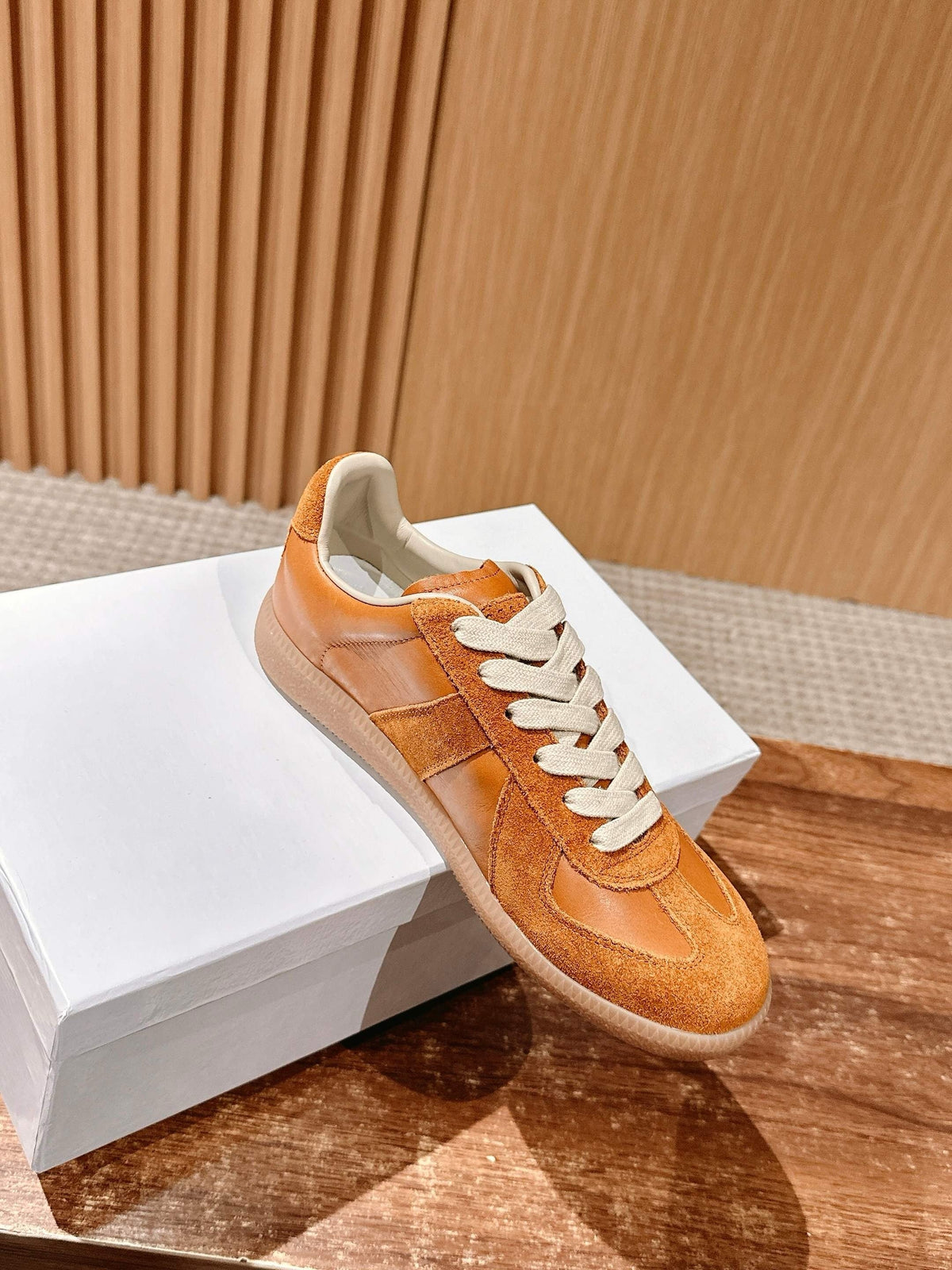 Multicolour Sneakers