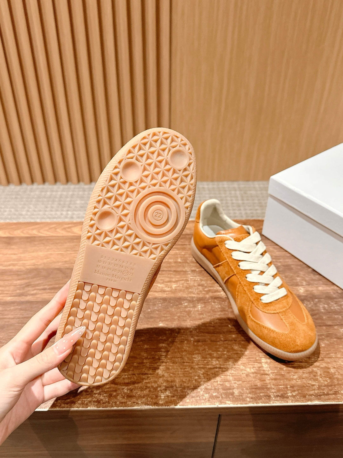Multicolour Sneakers