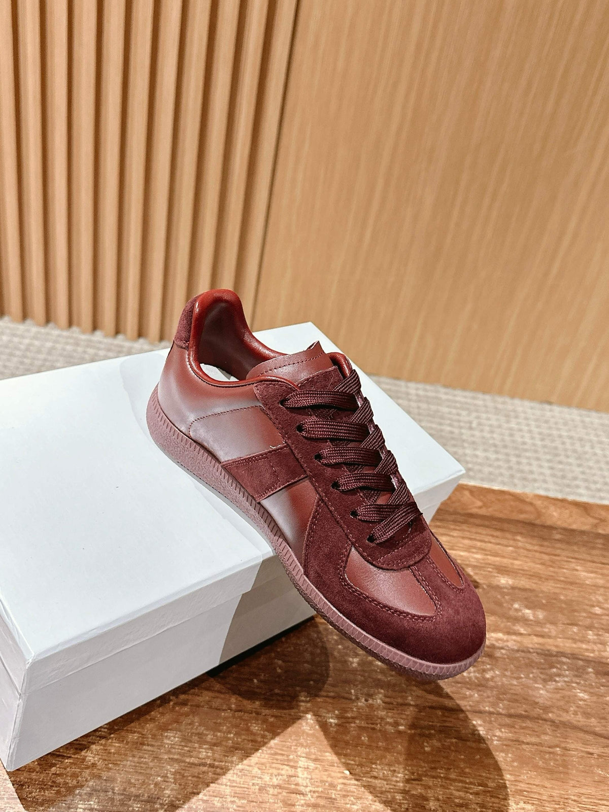 Multicolour Sneakers