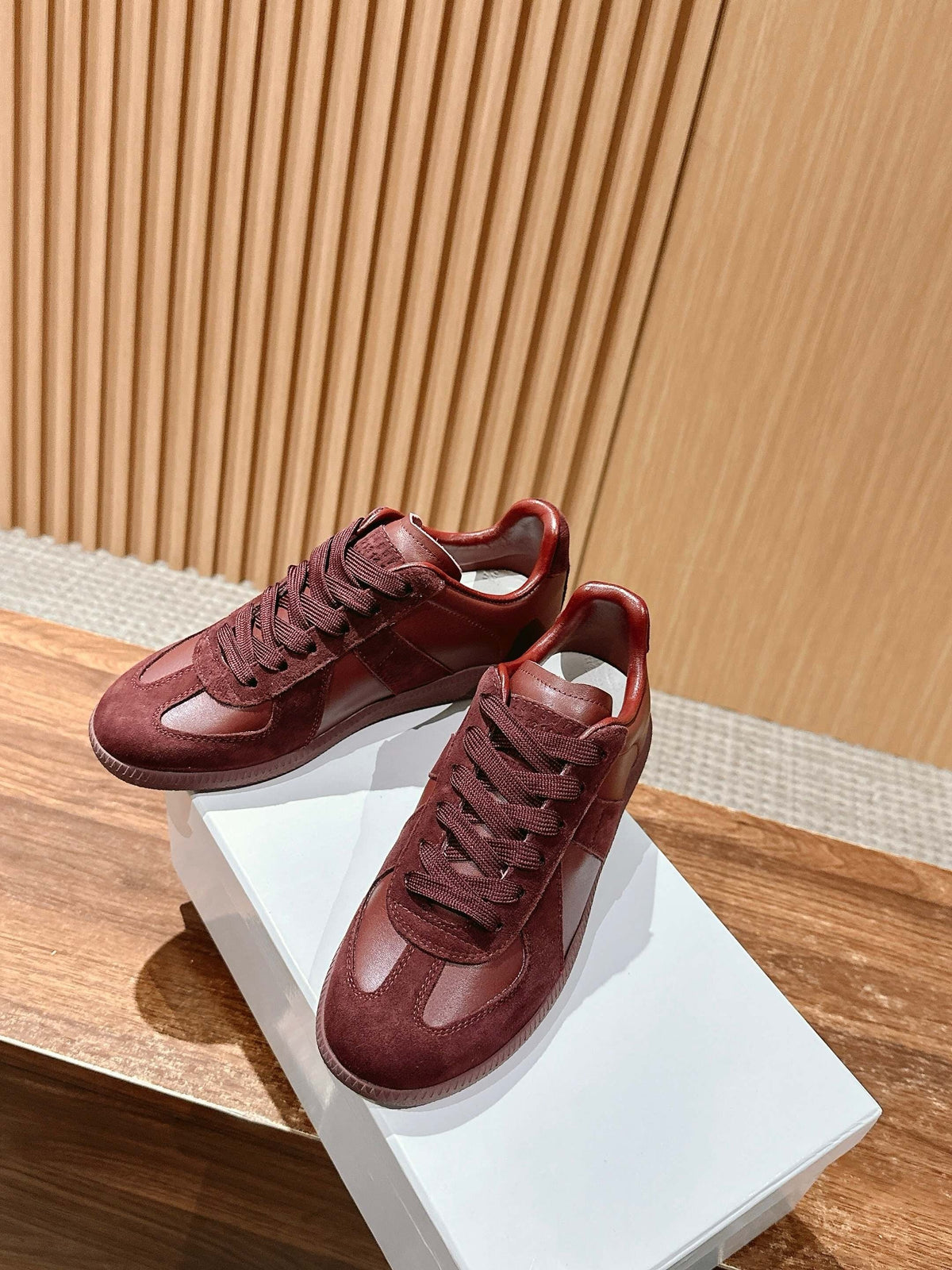 Multicolour Sneakers