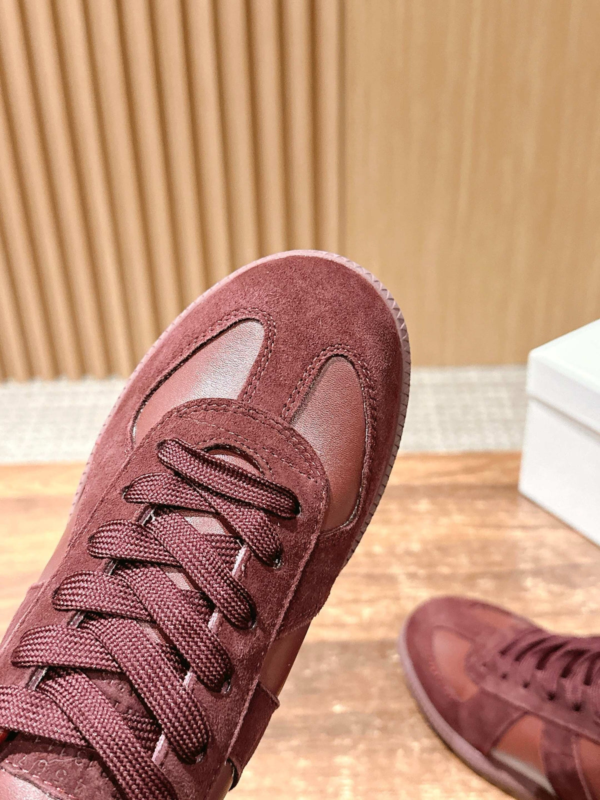 Multicolour Sneakers
