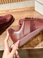 Multicolour Sneakers