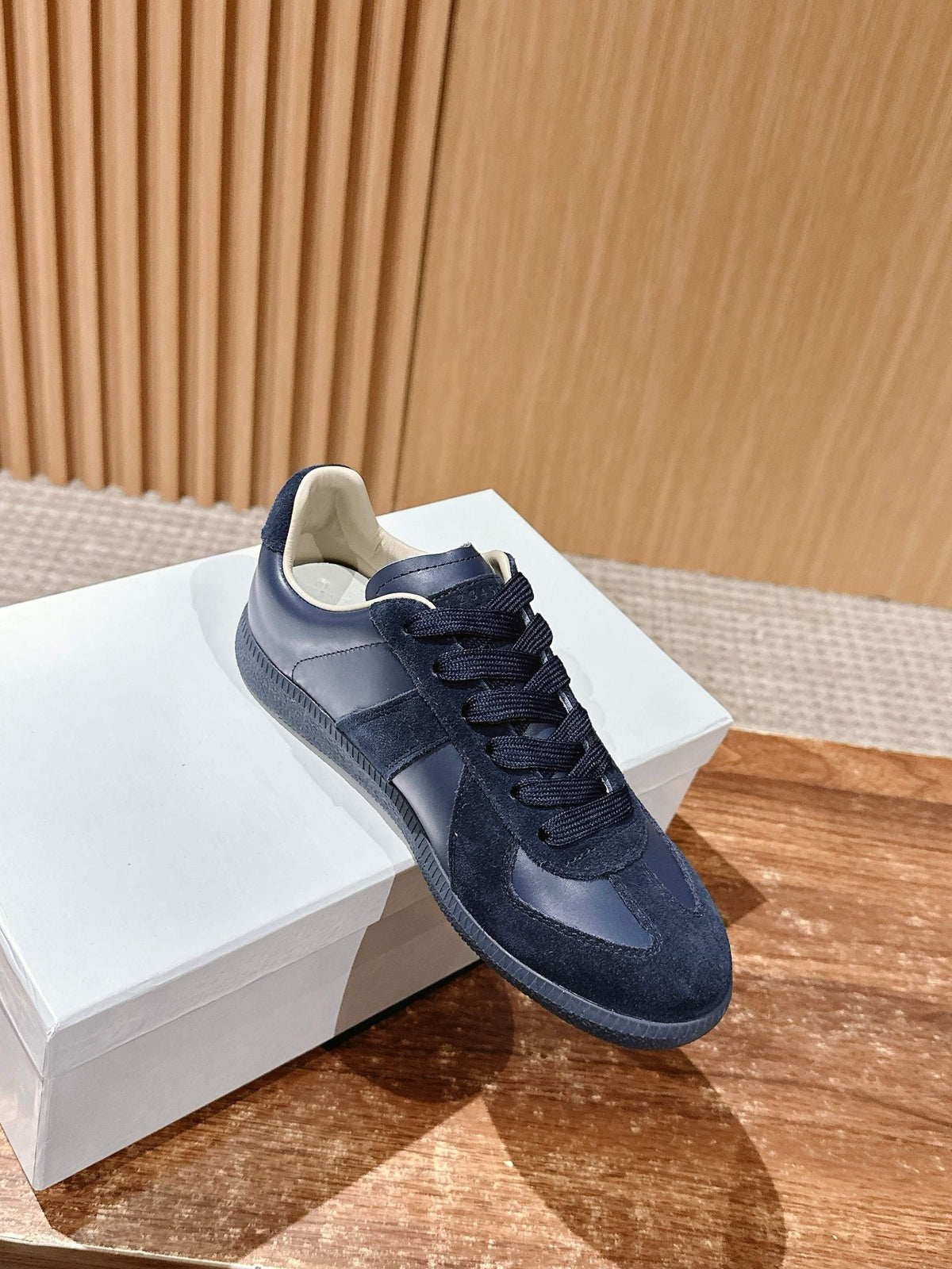 Multicolour Sneakers
