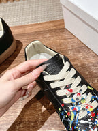 Multicolour Sneakers