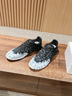 Multicolour Sneakers