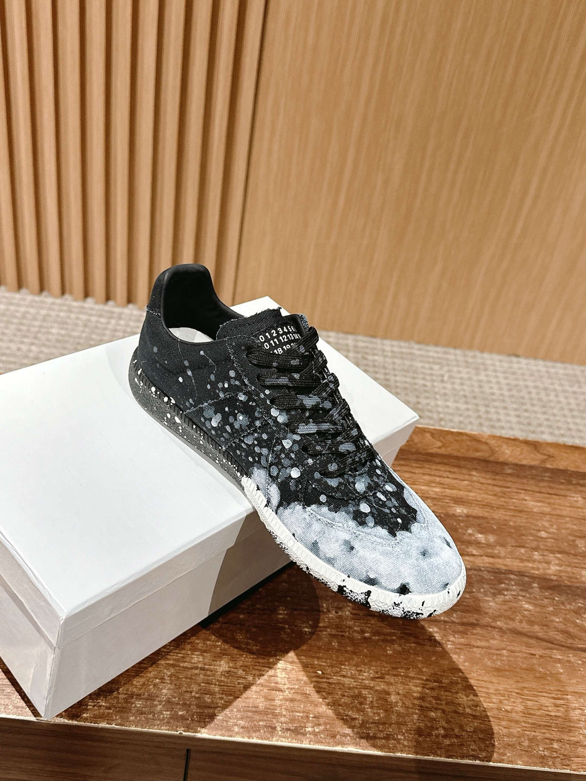 Multicolour Sneakers