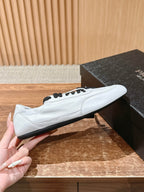 Black and White Mules