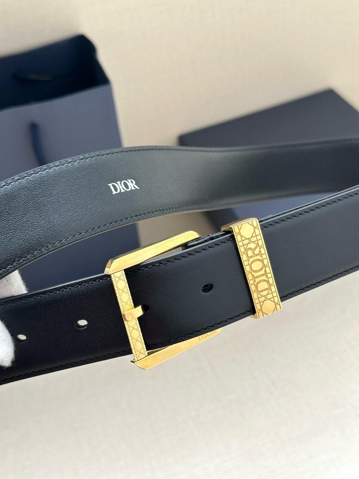 Black Belt