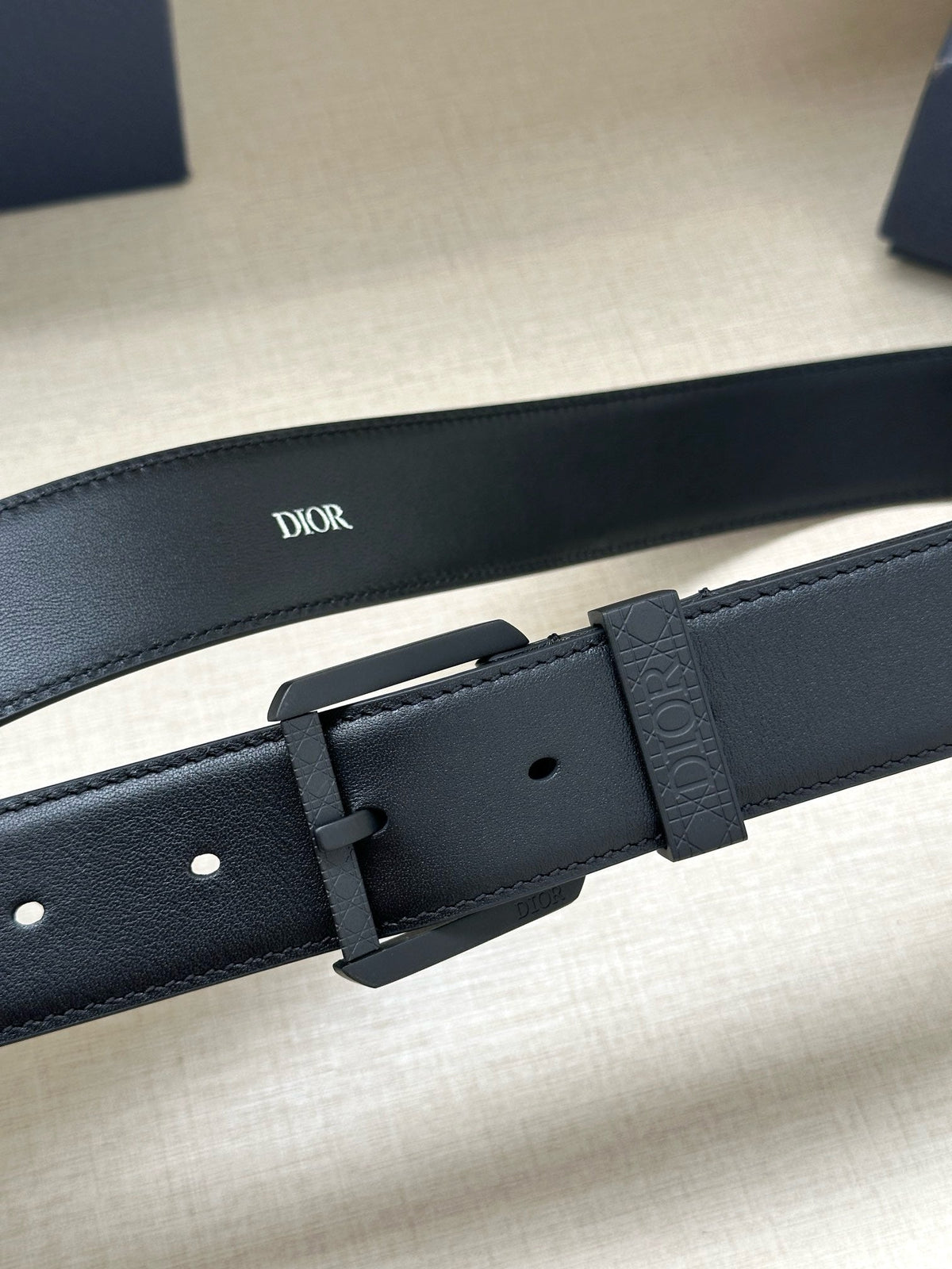Black Belt