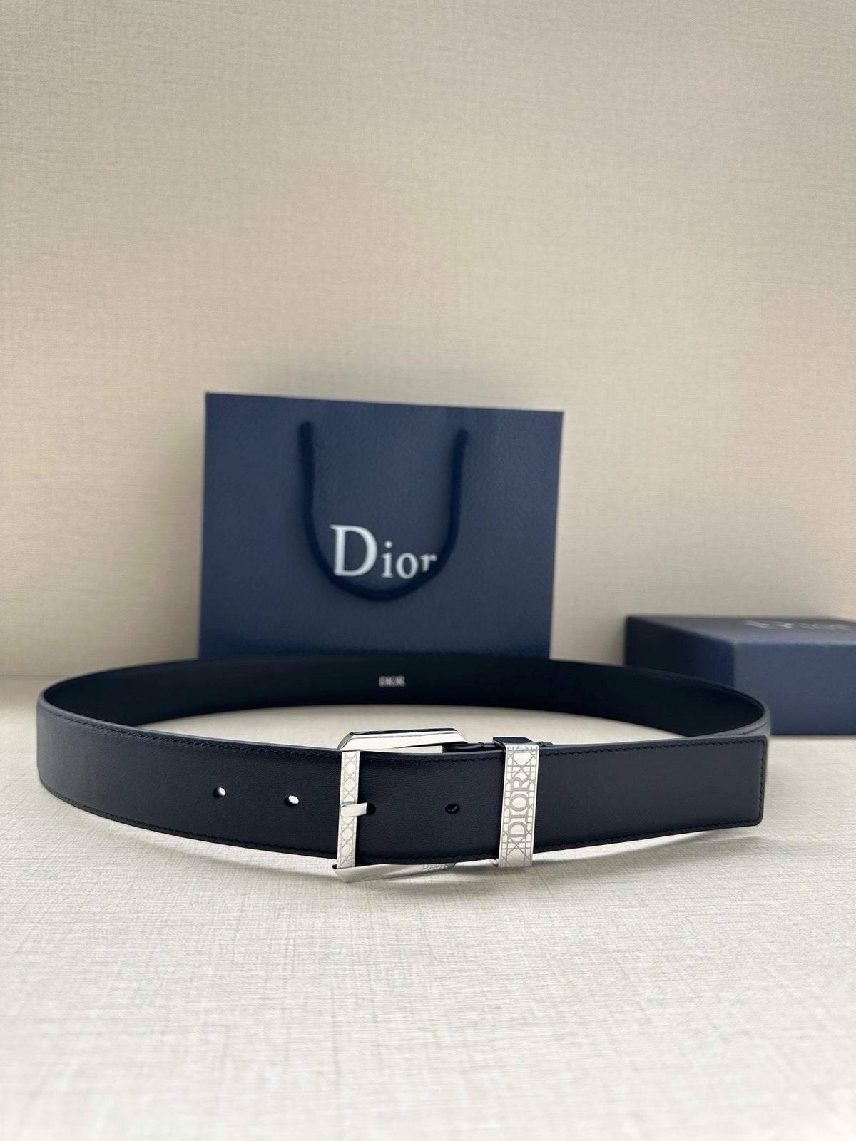 Black Belt