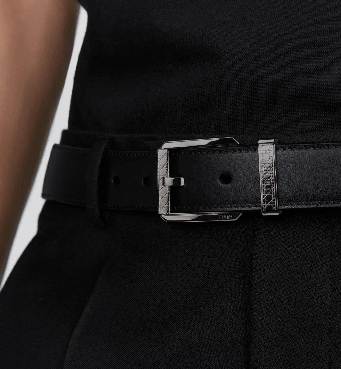 Black Belt