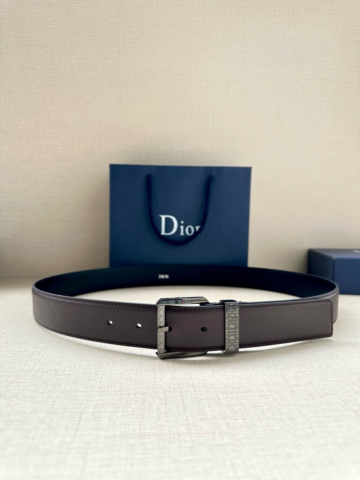 Brown Belt