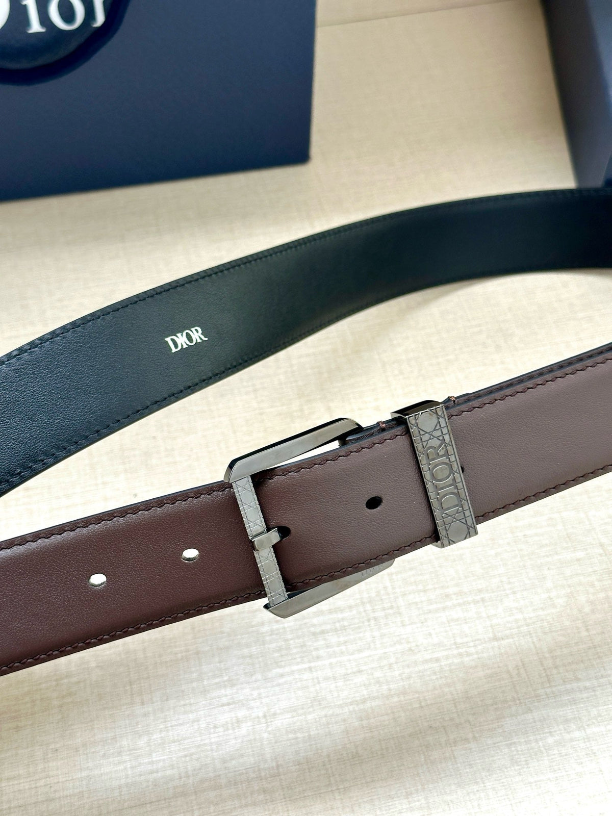 Brown Belt