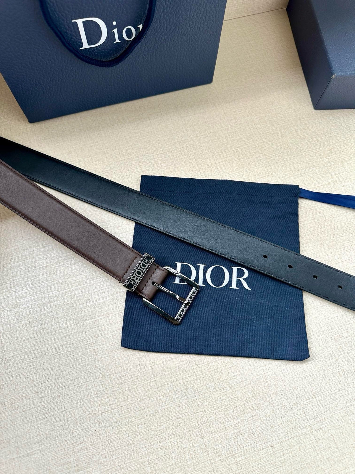 Brown Belt