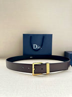 Brown Belt