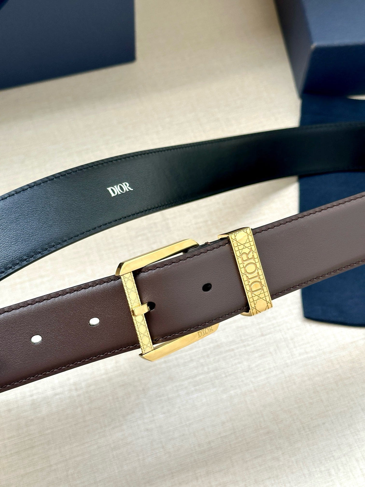 Brown Belt