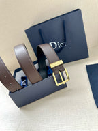 Brown Belt