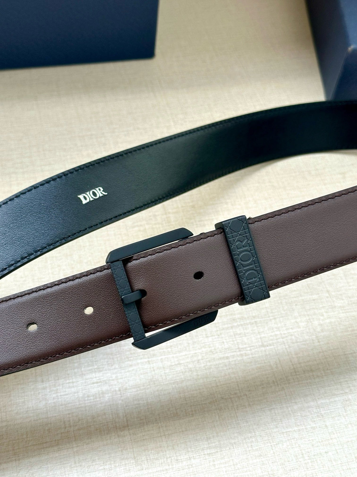 Brown Belt