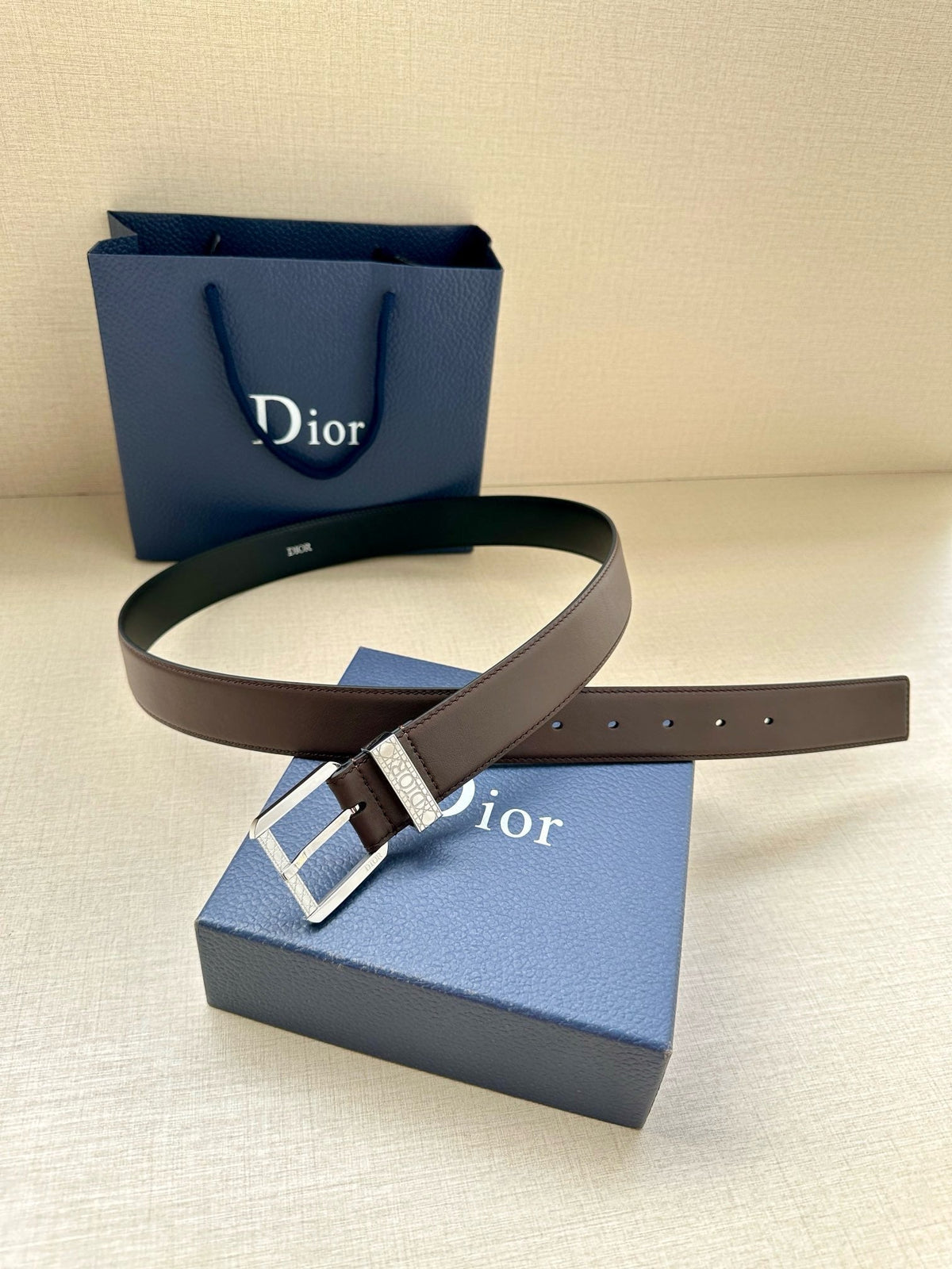 Brown Belt