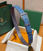 Blue Belt