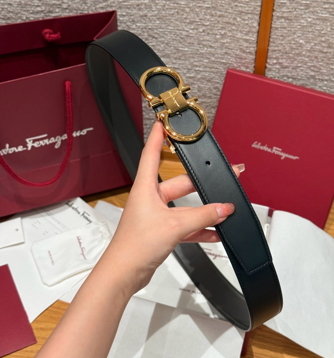 Black Belt
