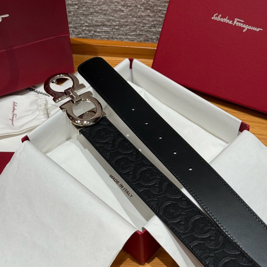 Black Belt