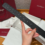Black Belt
