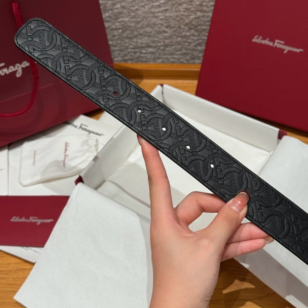 Black Belt