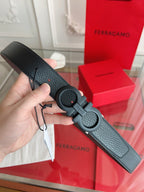 Black Belt