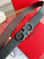 Black Belt