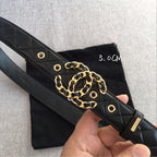 Black Belt
