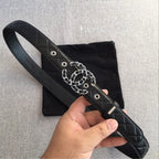 Black Belt