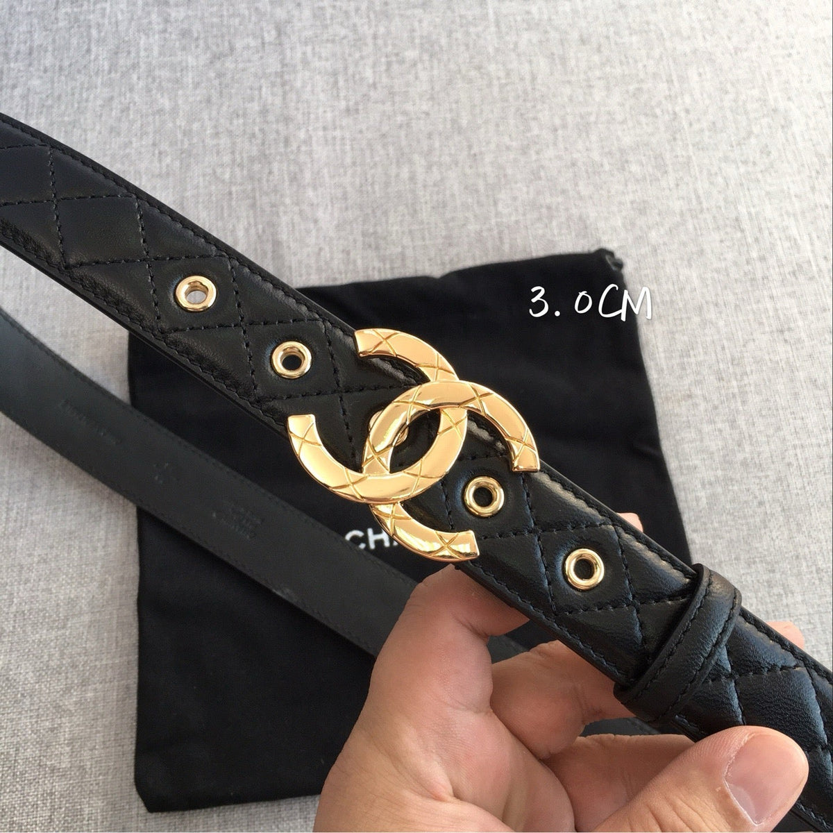 Black Belt
