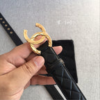 Black Belt