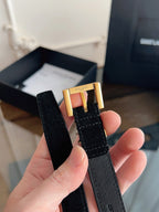 Black and Brown Belt