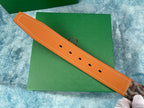 Black and Brown Belt