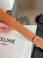 Black and Brown Belt
