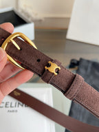 Black and Brown Belt