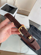 Black and Brown Belt