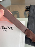 Black and Brown Belt