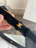 Black and Brown Belt
