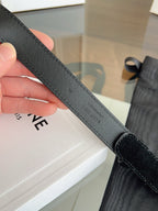 Black and Brown Belt