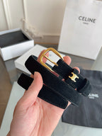 Black and Brown Belt