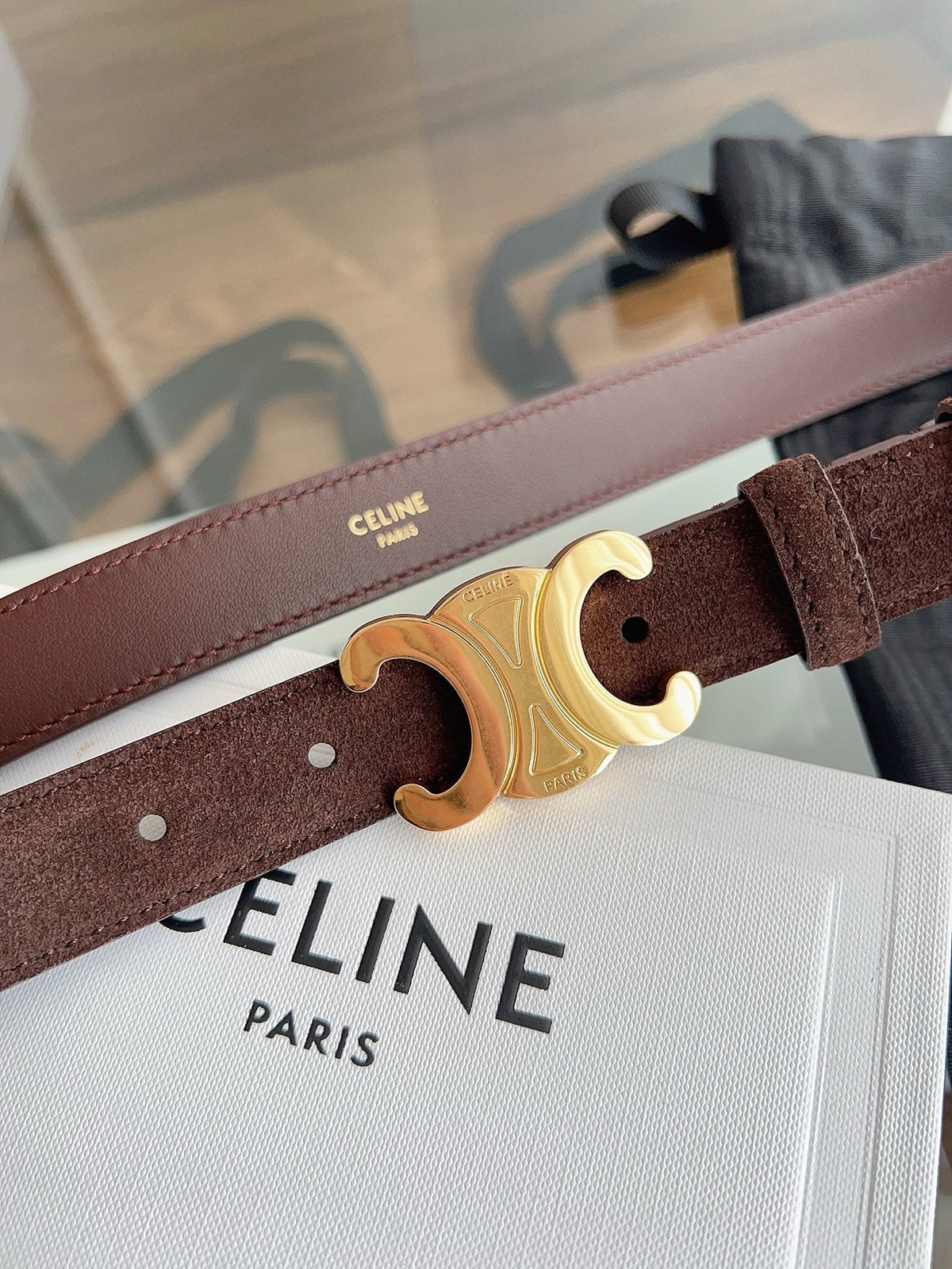 Black and Brown Belt