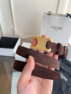 Black and Brown Belt