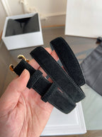 Black and Brown Belt