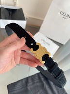 Black and Brown Belt