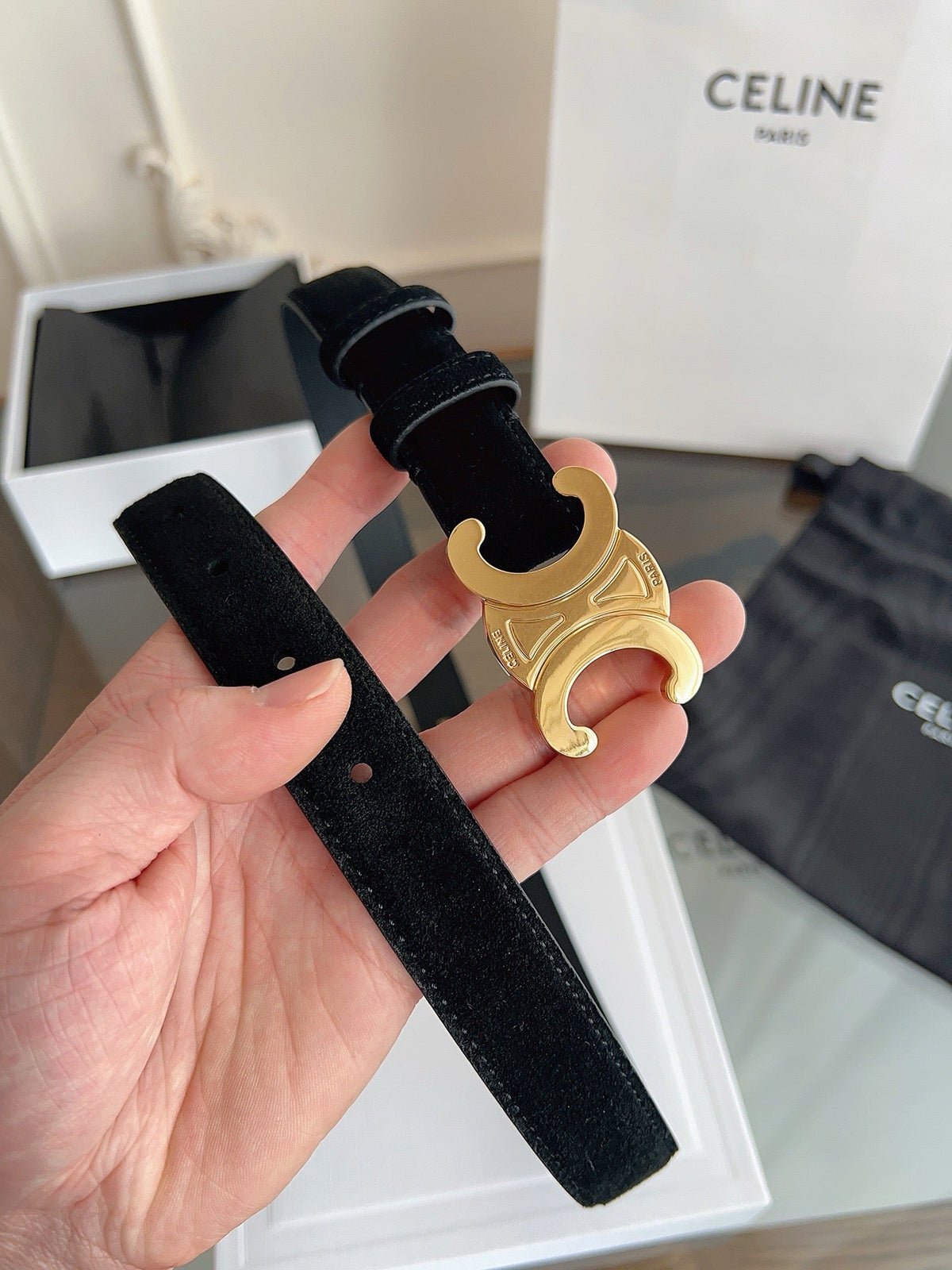 Black and Brown Belt