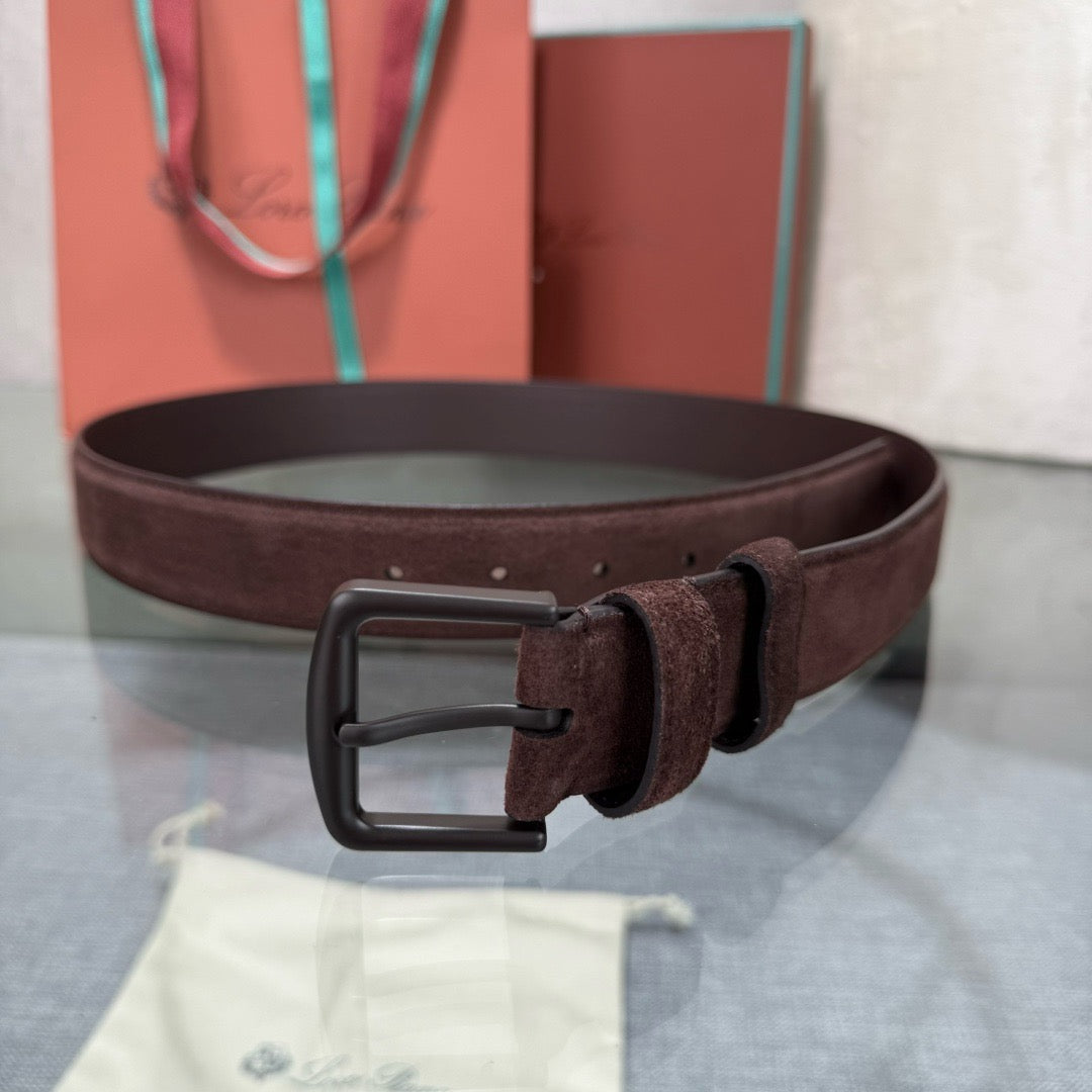 Multicolour Belt